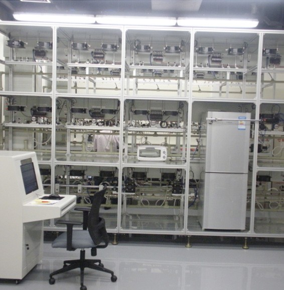 WEA-ATM-01 UL實驗室家用電器壽命智能測試系統